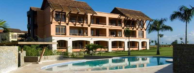 Los Altos Residences By Mint La Romana Exterior foto