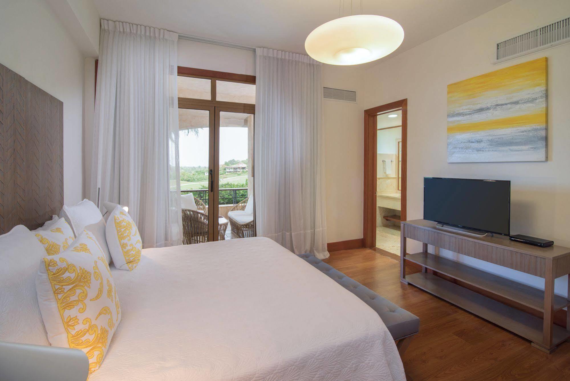Los Altos Residences By Mint La Romana Exterior foto
