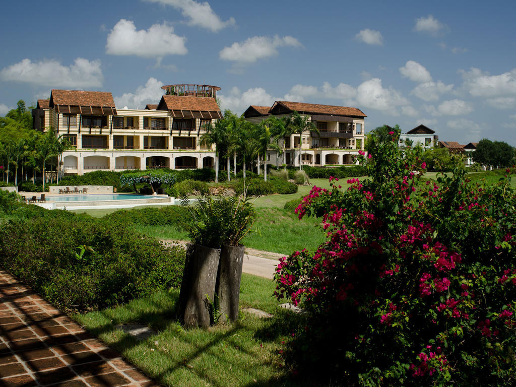 Los Altos Residences By Mint La Romana Exterior foto